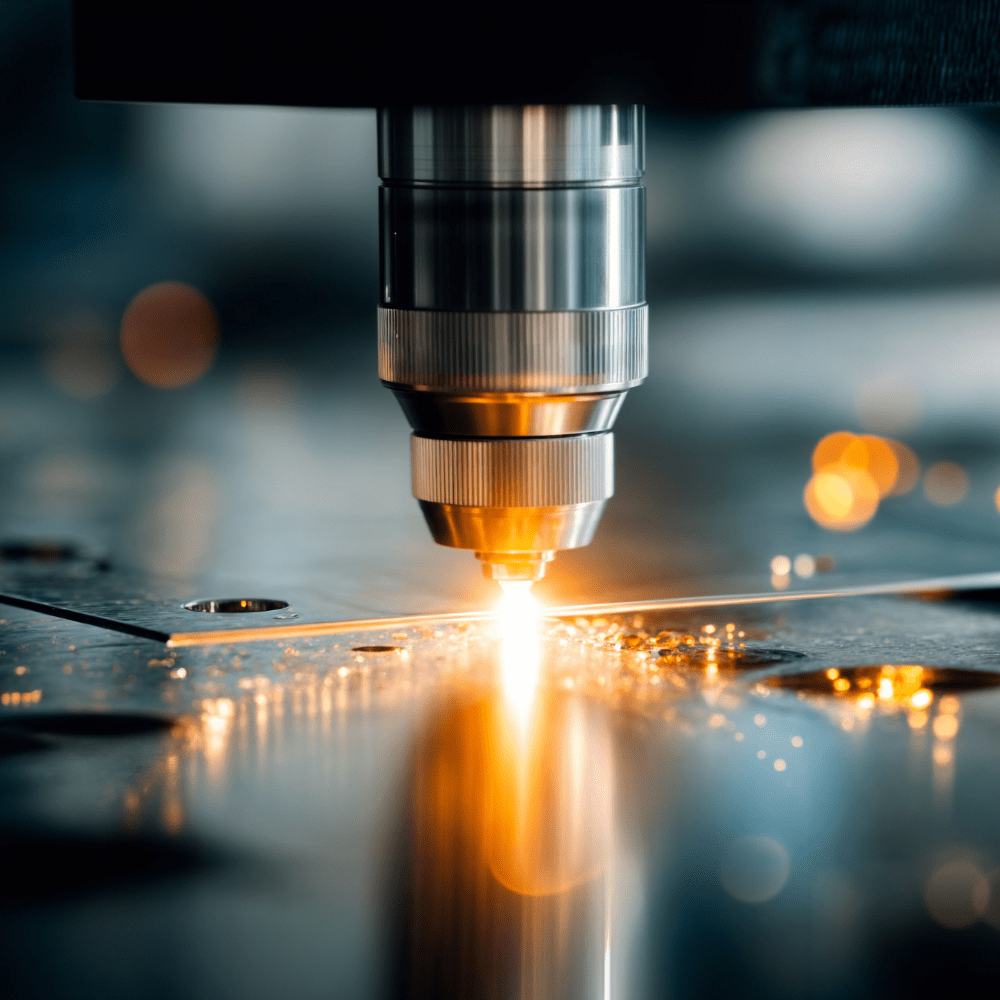 Laserschneiden Metallbau Wildeshausen Aquarius Industries Maschinenbau